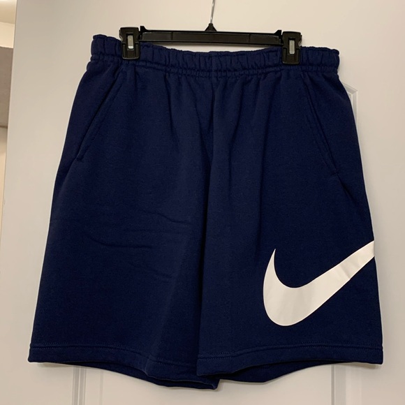 Nike Other - Nike Sweatshorts